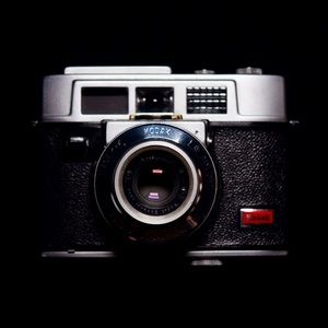 Meet your Posher, Nicholas